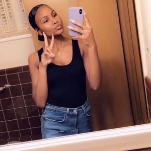 Meet your Posher, Tessa